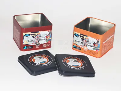 马口铁的铁罐制品是可回收的环保产品吗?