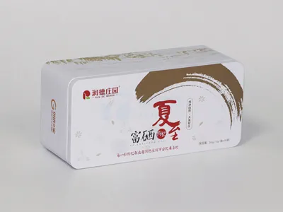 茶叶罐的起源和发展
