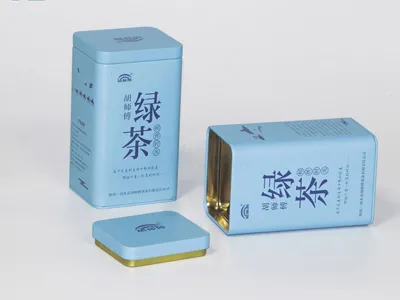 马口铁罐的特性