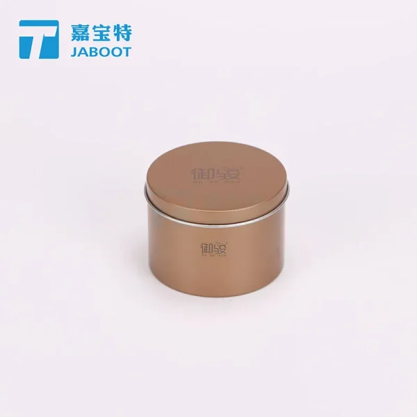 三角袋泡茶包装铁罐USB数据线马口铁罐包装多功能读卡器铁罐