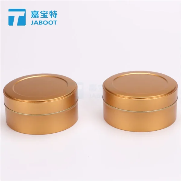 玛卡压片糖果铁盒包装小儿钙片马口铁盒无糖薄荷糖铁盒定制