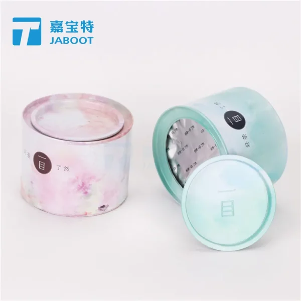 好茶撬盖铁罐包装玫瑰菊花凉茶马口铁罐养生袋泡茶铁罐定制