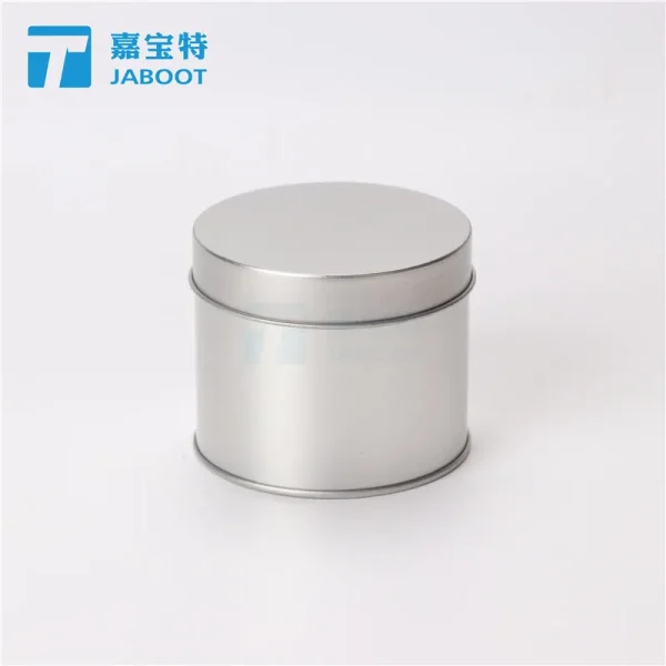 童智能电话手表铁罐金属U盘马口铁罐包装指尖陀螺铁罐定制厂家