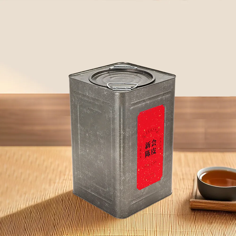 陈皮铁通 - 图片 4