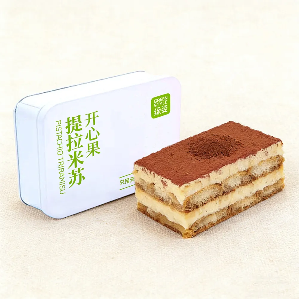 提拉米苏 - 图片 3