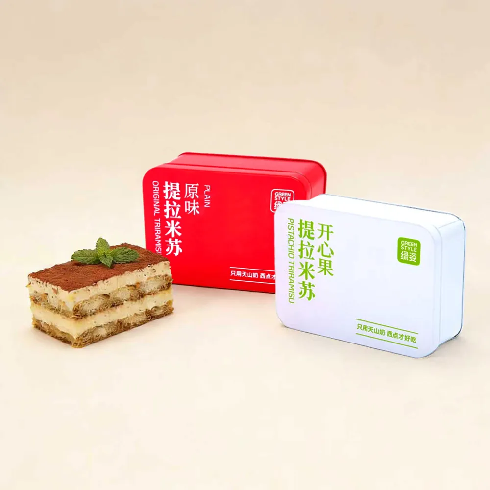 提拉米苏 - 图片 4
