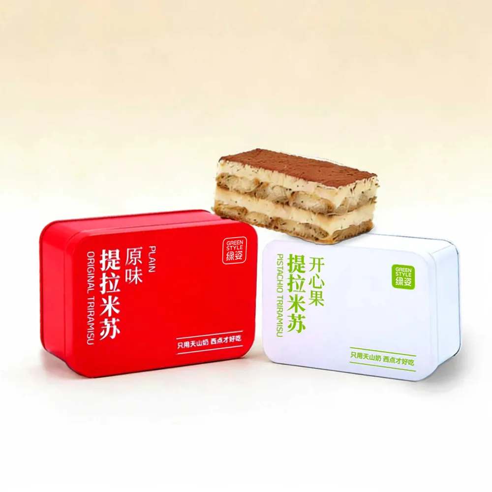 提拉米苏 - 图片 5